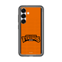 スリムプロテクションプレミアムケース［ B.LEAGUE - 愛媛オレンジバイキングス - ロゴデザイン ］