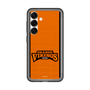 スリムプロテクションプレミアムケース［ B.LEAGUE - 愛媛オレンジバイキングス - ロゴデザイン ］
