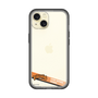 スリムプロテクションプレミアムケース［ B.LEAGUE - 愛媛オレンジバイキングス - ラインデザイン ］
