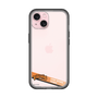 スリムプロテクションプレミアムケース［ B.LEAGUE - 愛媛オレンジバイキングス - ラインデザイン ］