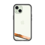 スリムプロテクションプレミアムケース［ B.LEAGUE - 愛媛オレンジバイキングス - ラインデザイン ］