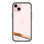 スリムプロテクションプレミアムケース［ B.LEAGUE - 愛媛オレンジバイキングス - ラインデザイン ］