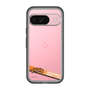 スリムプロテクションプレミアムケース［ B.LEAGUE - 愛媛オレンジバイキングス - ラインデザイン ］
