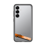 スリムプロテクションプレミアムケース［ B.LEAGUE - 愛媛オレンジバイキングス - ラインデザイン ］
