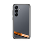 スリムプロテクションプレミアムケース［ B.LEAGUE - 愛媛オレンジバイキングス - ラインデザイン ］