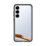 スリムプロテクションプレミアムケース［ B.LEAGUE - 愛媛オレンジバイキングス - ラインデザイン ］