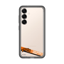 スリムプロテクションプレミアムケース［ B.LEAGUE - 愛媛オレンジバイキングス - ラインデザイン ］