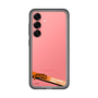 スリムプロテクションプレミアムケース［ B.LEAGUE - 愛媛オレンジバイキングス - ラインデザイン ］