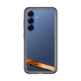 スリムプロテクションプレミアムケース［ B.LEAGUE - 愛媛オレンジバイキングス - ラインデザイン ］