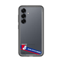 スリムプロテクションプレミアムケース［ B.LEAGUE - ライジングゼファー福岡 - ラインデザイン ］