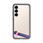 スリムプロテクションプレミアムケース［ B.LEAGUE - ライジングゼファー福岡 - ラインデザイン ］