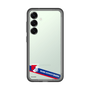 スリムプロテクションプレミアムケース［ B.LEAGUE - ライジングゼファー福岡 - ラインデザイン ］