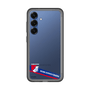 スリムプロテクションプレミアムケース［ B.LEAGUE - ライジングゼファー福岡 - ラインデザイン ］