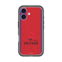 スリムプロテクションプレミアムケース［ B.LEAGUE - 熊本ヴォルターズ - ロゴデザイン ］