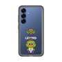 スリムプロテクションプレミアムケース［ B.LEAGUE - レバンガ北海道 - レバード ］