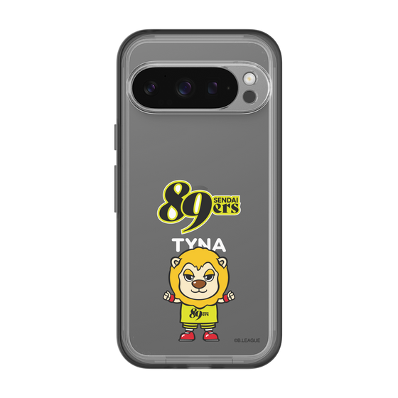 スリムプロテクションプレミアムケース［ B.LEAGUE - 仙台89ERS - ティナ ］