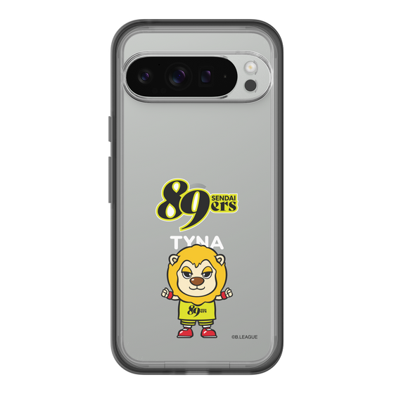 スリムプロテクションプレミアムケース［ B.LEAGUE - 仙台89ERS - ティナ ］