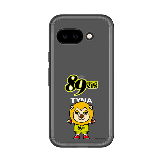 スリムプロテクションプレミアムケース［ B.LEAGUE - 仙台89ERS - ティナ ］