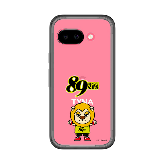 スリムプロテクションプレミアムケース［ B.LEAGUE - 仙台89ERS - ティナ ］