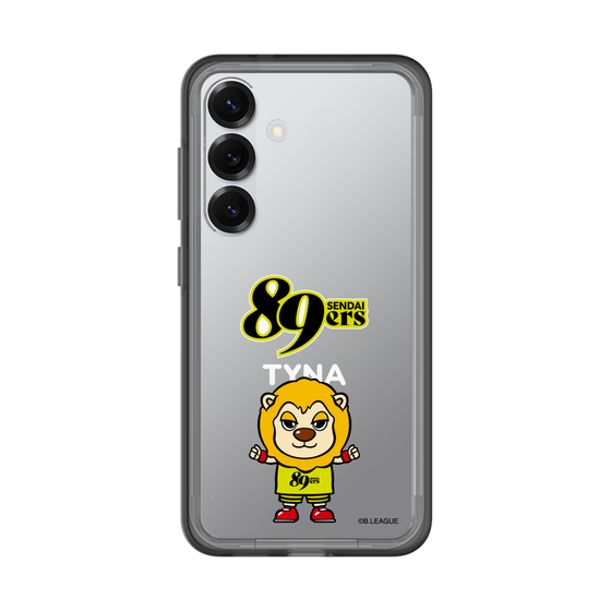 スリムプロテクションプレミアムケース［ B.LEAGUE - 仙台89ERS - ティナ ］