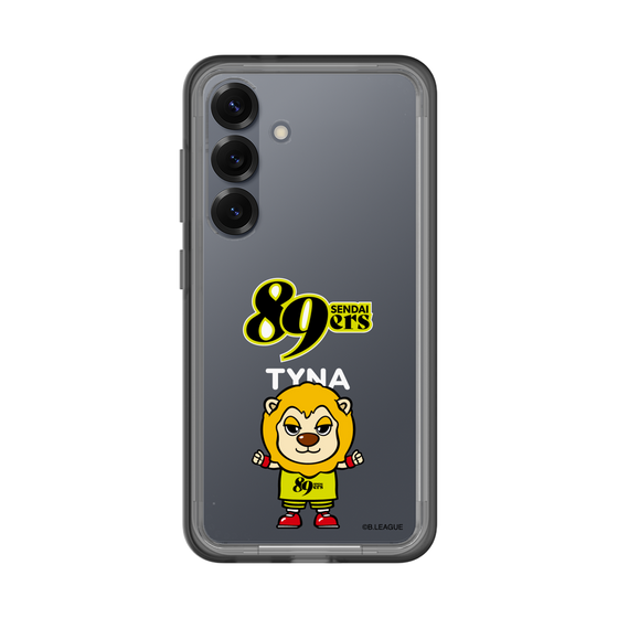 スリムプロテクションプレミアムケース［ B.LEAGUE - 仙台89ERS - ティナ ］