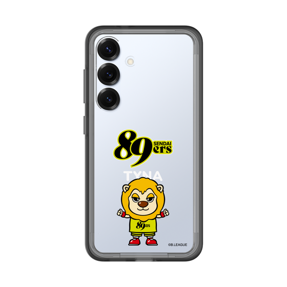 スリムプロテクションプレミアムケース［ B.LEAGUE - 仙台89ERS - ティナ ］
