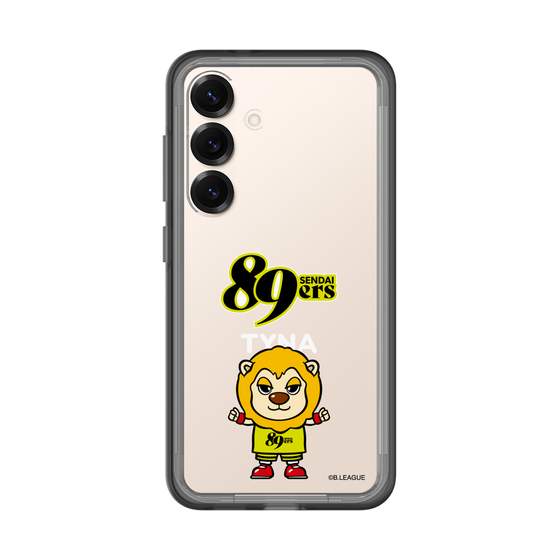 スリムプロテクションプレミアムケース［ B.LEAGUE - 仙台89ERS - ティナ ］