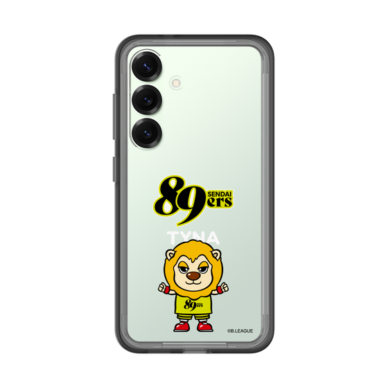 スリムプロテクションプレミアムケース［ B.LEAGUE - 仙台89ERS - ティナ ］