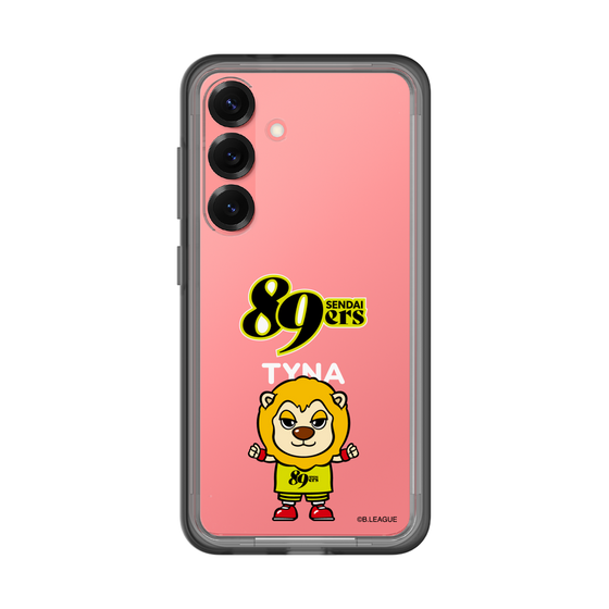 スリムプロテクションプレミアムケース［ B.LEAGUE - 仙台89ERS - ティナ ］