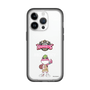 スリムプロテクションプレミアムケース［ B.LEAGUE - 秋田ノーザンハピネッツ - ビッキー ］