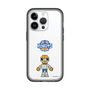 スリムプロテクションプレミアムケース［ B.LEAGUE - 茨城ロボッツ - ロボスケ ］