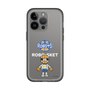 スリムプロテクションプレミアムケース［ B.LEAGUE - 茨城ロボッツ - ロボスケ ］