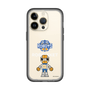スリムプロテクションプレミアムケース［ B.LEAGUE - 茨城ロボッツ - ロボスケ ］