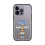 スリムプロテクションプレミアムケース［ B.LEAGUE - 茨城ロボッツ - ロボスケ ］