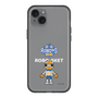 スリムプロテクションプレミアムケース［ B.LEAGUE - 茨城ロボッツ - ロボスケ ］