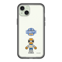 スリムプロテクションプレミアムケース［ B.LEAGUE - 茨城ロボッツ - ロボスケ ］