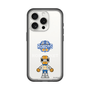 スリムプロテクションプレミアムケース［ B.LEAGUE - 茨城ロボッツ - ロボスケ ］