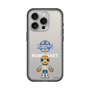 スリムプロテクションプレミアムケース［ B.LEAGUE - 茨城ロボッツ - ロボスケ ］