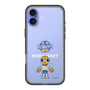 スリムプロテクションプレミアムケース［ B.LEAGUE - 茨城ロボッツ - ロボスケ ］