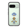 スリムプロテクションプレミアムケース［ B.LEAGUE - 茨城ロボッツ - ロボスケ ］