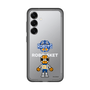 スリムプロテクションプレミアムケース［ B.LEAGUE - 茨城ロボッツ - ロボスケ ］