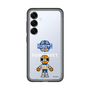 スリムプロテクションプレミアムケース［ B.LEAGUE - 茨城ロボッツ - ロボスケ ］