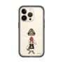 スリムプロテクションプレミアムケース［ B.LEAGUE - 群馬クレインサンダーズ - サンダくん ］