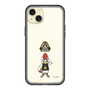 スリムプロテクションプレミアムケース［ B.LEAGUE - 群馬クレインサンダーズ - サンダくん ］