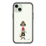 スリムプロテクションプレミアムケース［ B.LEAGUE - 群馬クレインサンダーズ - サンダくん ］