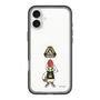 スリムプロテクションプレミアムケース［ B.LEAGUE - 群馬クレインサンダーズ - サンダくん ］