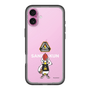 スリムプロテクションプレミアムケース［ B.LEAGUE - 群馬クレインサンダーズ - サンダくん ］