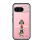 スリムプロテクションプレミアムケース［ B.LEAGUE - 群馬クレインサンダーズ - サンダくん ］