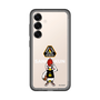 スリムプロテクションプレミアムケース［ B.LEAGUE - 群馬クレインサンダーズ - サンダくん ］