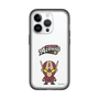 スリムプロテクションプレミアムケース［ B.LEAGUE - 越谷アルファーズ - アルファマン ］